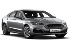 Car Hire Billericay - Mondeo - car hire Billericay