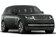 Car Hire Billericay - Range Rover - car hire Billericay